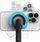 Selfie stick tripod Araree Magfie Pod AR60-0, me Bluetooth, MagSafe, i zi