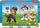 Puzzle Trefl Baby Paw Patrol 80022, 10 pjesë