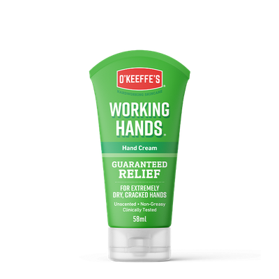 Krem për duar O'KEEFFE'S Working Hands Tubetë 60g
