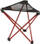 Stol kampingu Robens Geographic Stool High, alumini, palosës, i kuq