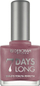 Lyq për thonj Deborah Milano 7 Days Long EN881, 11 ml, tharje e shpejtë, bezhë