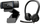 Сет веб-камера и слушалки Logitech C920 HD Pro и H390, Full HD, USB, црна