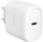 Karikues USB Trust Maxo, 45W, USB C GaN, i bardhë