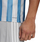 Fanellë futbolli adidas Striped 21 JSY M GN5845, Aeroready, për burra, blu me të bardhë