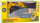 Lodër eskavator LeanToys RC, 9 kanale, 2.4GHz, i verdhë