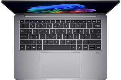 Laptopi Asus ExpertBook P5405CSA-NZ0896X, Intel Core Ultra 7 258V, 32GB RAM, 1TB SSD, 14" WQXGA, Windows 11 Pro, i hirtë