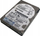 Disk serveri HP, 300GB, 2.5'', SAS-3, 12Gb/s, 10,000 RPM, i zi