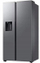 Frigorifer Samsung Bespoke AI SBS 640L, AI Energy, inoks