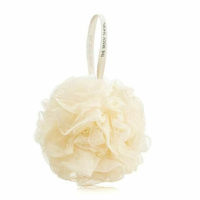 Sfungjer The Body Shop Ultra Fine Bath Lily, bezhë