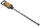 Spiral betoni Forte Tools Forte-10.00, 12x210 mm, SDS-plus