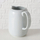 Karafë Boltze Home Bergen, 1.2L, porcelan, gri