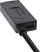 Kabllo zgjatues USB InLine USB 2.0, aktiv, 12.5m, i zi