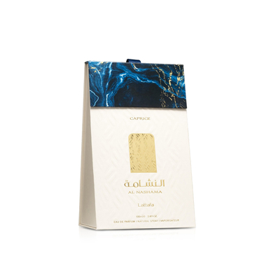Парфем Eau de Parfum Lattafa Al Nashama Caprice, 100мл