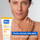Krem Mbrojtës dhe Korrektues për Njollat e Errëta SPF 50 Niacinamide Bright Mixa, 50 ml