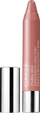 Balsam buzësh Clinique Chubby Stick, Moisturizing Lip Color, Curviest Caramel