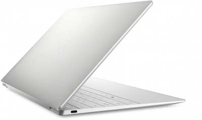 Laptop Dell XPS 13 9340, 13.4", Intel Core Ultra 7, 32GB RAM, 1TB SSD, ngjyrë argjendtë