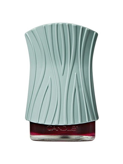 Shpërndarës aromatik elektrik Yankee Candle Signature Wave