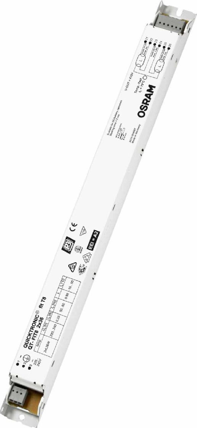 Shirit ndriçues Osram QT-FIT8 2X36