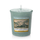Qiri aromatik Yankee Candle Votive Misty Mountains 49 g kYC463