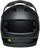 Helmetë biçiklete Bell Sanction 2 DLX Mips, 59-61 cm, e zezë