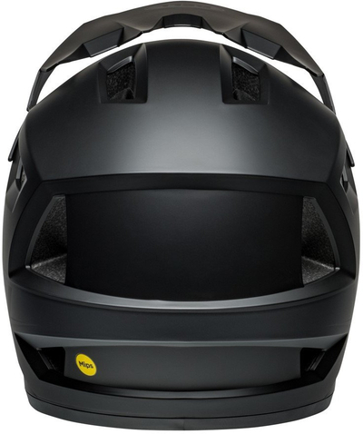 Helmetë biçiklete Bell Sanction 2 DLX Mips, 59-61 cm, e zezë