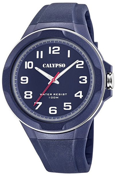 Orë dore Calypso Versatile K5781 / 2