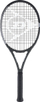 Raketë tenisi Dunlop Tristorm Pro 265, Vibrotech, e zezë