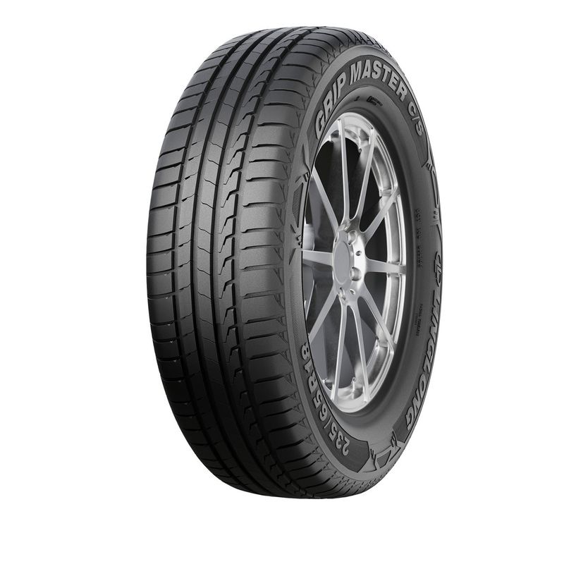 Gomë 215/65R17 103V *SR* GRIP MASTER C/S LL