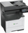 Printer multifunksional Lexmark MX532adwe, laser A4, 44 fpm, Wi-Fi