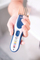 Makinë qethëse Wahl Color Pro Cordless, pa kabllo, krehërë me ngjyra
