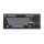Tastierë MARVO KG980B EN-B
