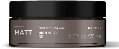 Vaks flokësh Lakmé K.Finish Working Wax, 75 ml