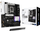 Pllakë amë ASRock B860 Pro RS WiFi, ATX, DDR5, me WiFi 6E