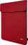 Mbrojtëse laptopi JCPal Fraser Slim Pack, 13-14", ultra e hollë, e kuqe