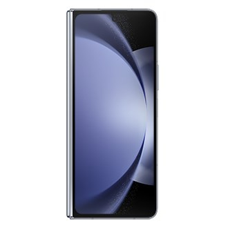 Telefon Samsung Galaxy Z Fold5, ekran 7.6\", 256GB, blu