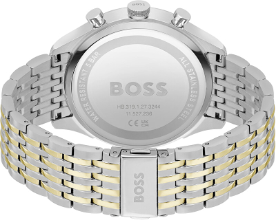 Orë dore HUGO BOSS Gregory 1514053
