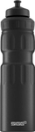 Шише за вода SIGG WMB Sports Touch, 0.75L, алуминиум, црно