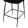 Stol Oded, velvet 45×53×98 cm (HM8732.14)