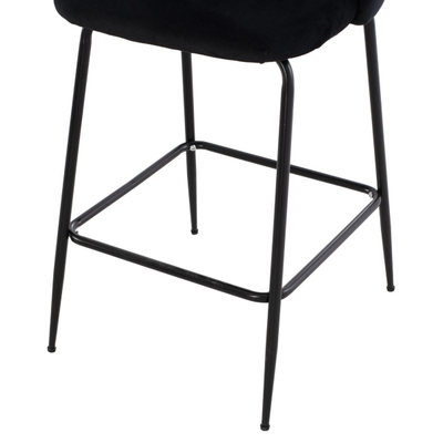 Stol Oded, velvet 45×53×98 cm (HM8732.14)