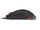 Maus gaming Genesis Krypton 750, optik 8000 DPI, RGB, i zi