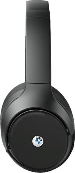 Kufje wireless BMW Metal Logos, Bluetooth 5.3, ANC, i zi