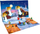 Kalendar Adveti LEGO City 60352, 287 pjesë, 5+ vjeç, shumëngjyrësh
