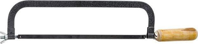 Teh sharre metalli “Metal Saw”, 300mm, për sharre dore, metalike