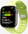 Rrip sportiv NOMAD Tempo Band 46mm, për Apple Watch, Lumen, jeshil