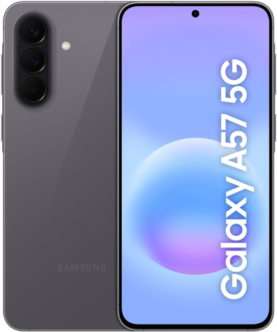 Telefoni Samsung Galaxy A57 5G, Dual SIM, 512GB, gri