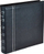 Album fotografish Focus Chesterfield Gigant me unaza, 37 x 37cm, i zi