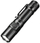 Elektrik dore Superfire TN02, 1800lm, USB-C, i zi