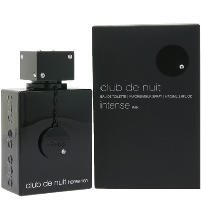 Eau de Toilette Armaf Club De Nuit Intense Man, 105 ml