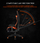 Karrige Profesionale Gaming MEETION MT-CHR25