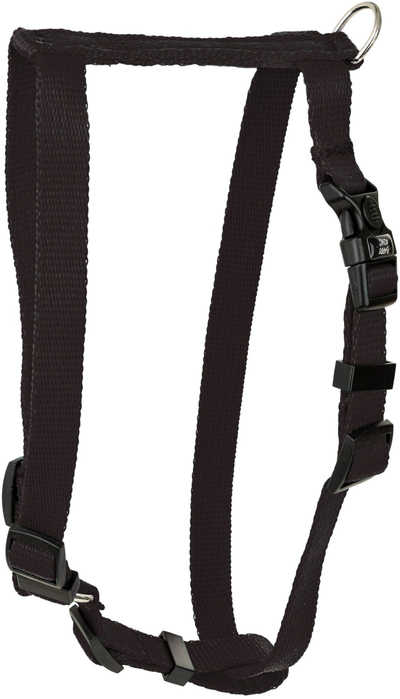 Shkopa qeni Barry King Classic, 25mm, 75-100cm, i zi